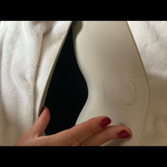 YSL Uptown clutch - Picture 5 of 7